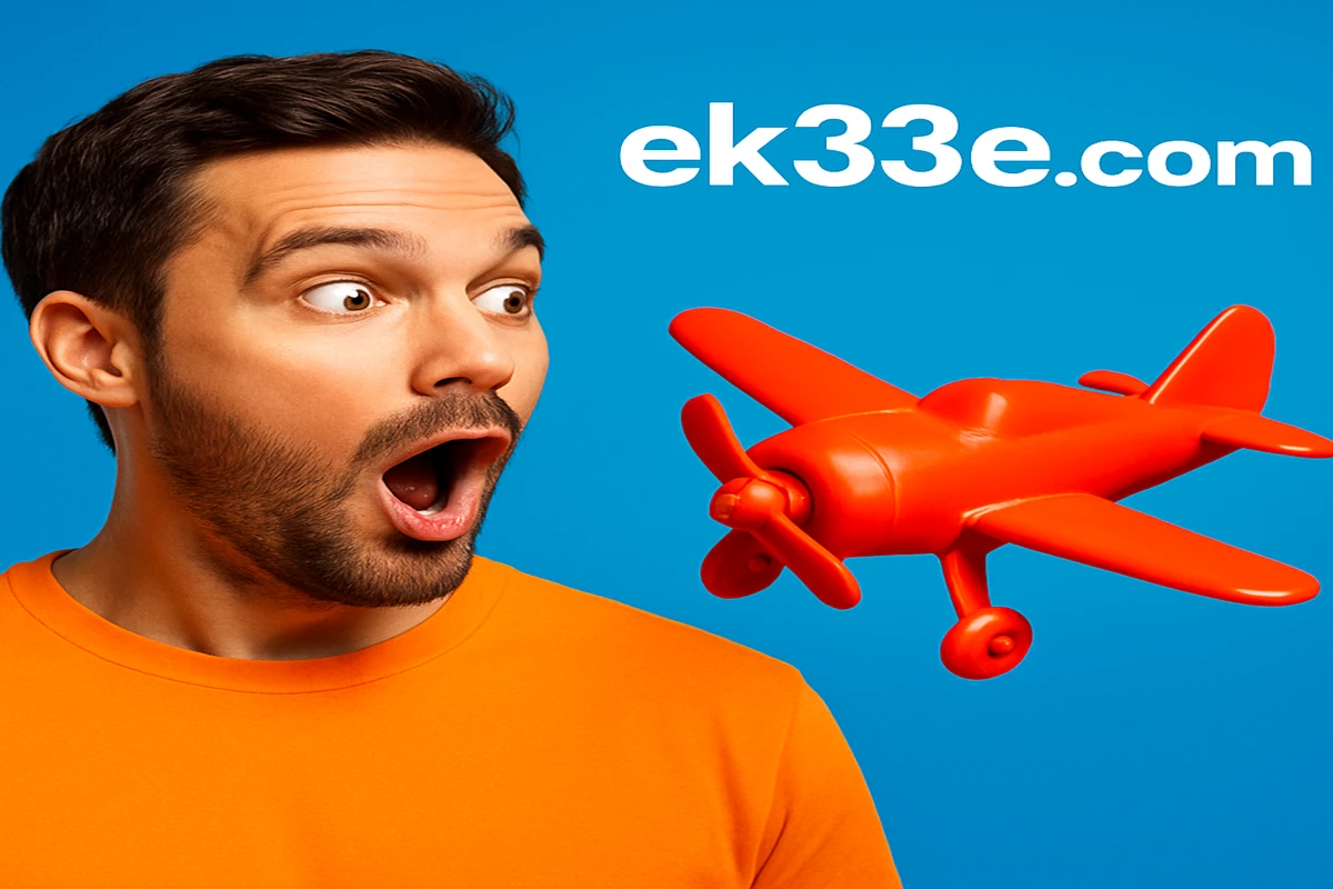 ek33-র প্ল্যাটফর্মে Avia Masters–এর ভাইরাল হিট গেমে লাল বিমান ও x5 মাল্টিপ্লায়ারসহ একজন বিস্মিত খেলোয়াড় ৳22,000,000 জয় পেয়ে প্রতিক্রিয়া দেখালেন